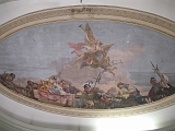 Villa Ephrussi de Rotschild - Chambre (3)